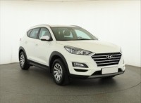 Hyundai Tucson  1.6 CRDi Trikolor