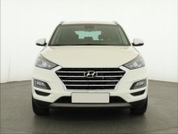 Hyundai Tucson  1.6 CRDi Trikolor