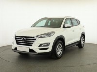 Hyundai Tucson  1.6 CRDi Trikolor