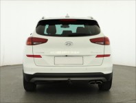 Hyundai Tucson  1.6 CRDi Trikolor
