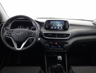 Hyundai Tucson  1.6 CRDi Trikolor