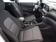 Hyundai Tucson  1.6 CRDi Trikolor