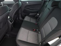 Hyundai Tucson  1.6 CRDi Trikolor