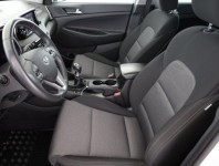 Hyundai Tucson  1.6 CRDi Trikolor