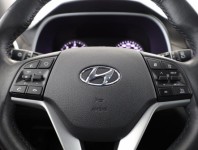 Hyundai Tucson  1.6 CRDi Trikolor