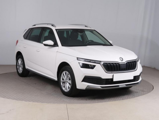 Škoda Kamiq  1.0 TSI Style