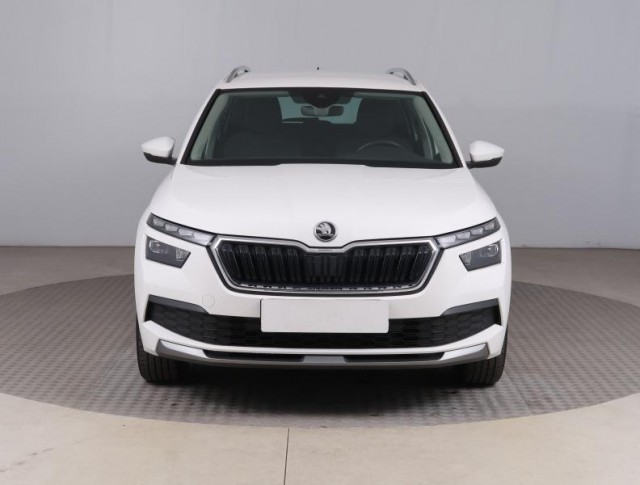 Škoda Kamiq  1.0 TSI Style