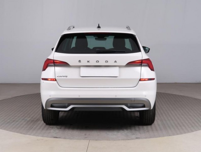 Škoda Kamiq  1.0 TSI Style