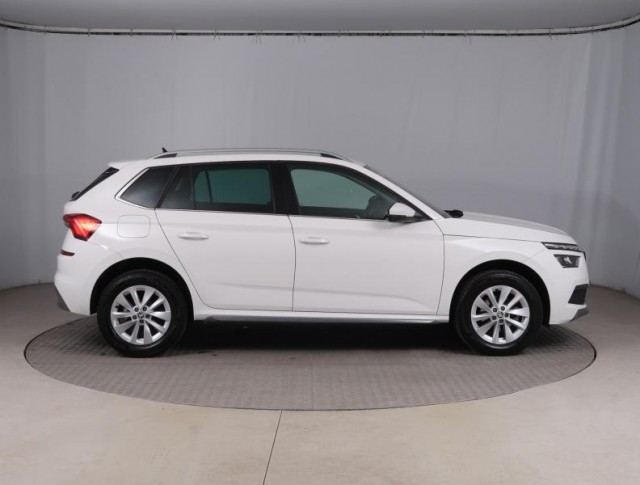 Škoda Kamiq  1.0 TSI Style