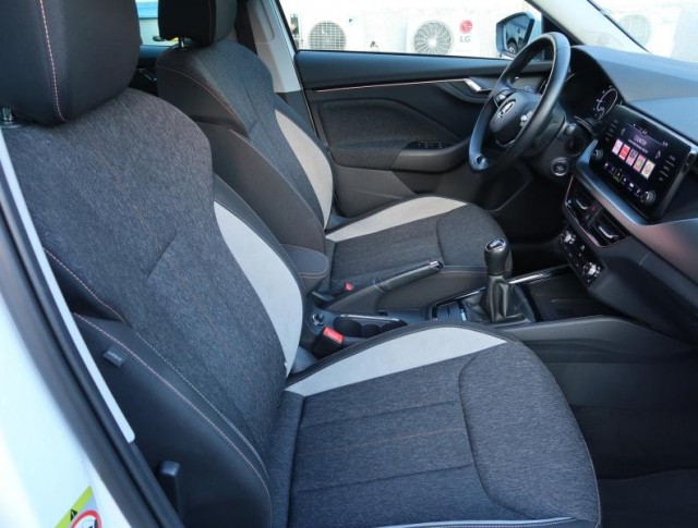 Škoda Kamiq  1.0 TSI Style