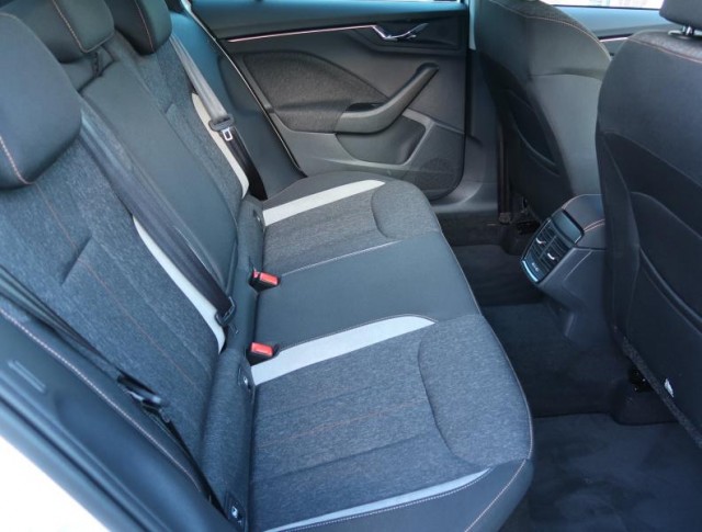 Škoda Kamiq  1.0 TSI Style