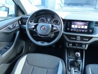 Škoda Kamiq  1.0 TSI Style