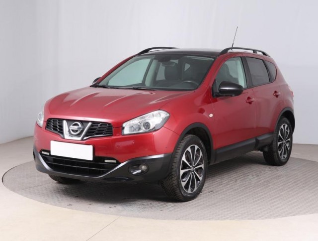 Nissan Qashqai  1.6 