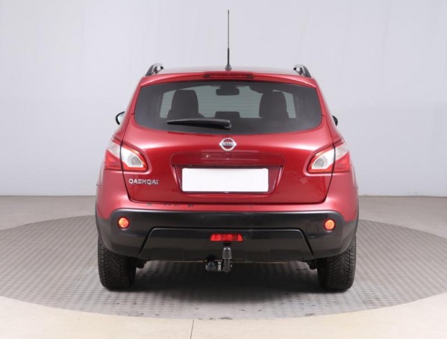 Nissan Qashqai  1.6 