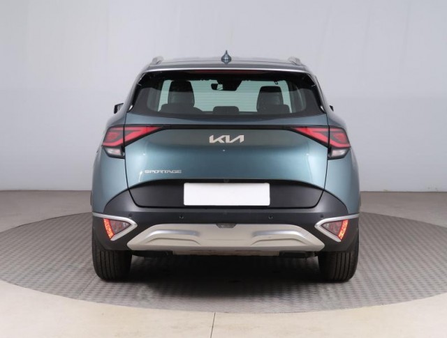 Kia Sportage  1.6 T-GDI Exclusive
