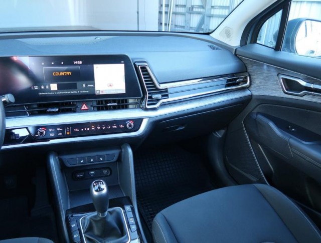 Kia Sportage  1.6 T-GDI Exclusive