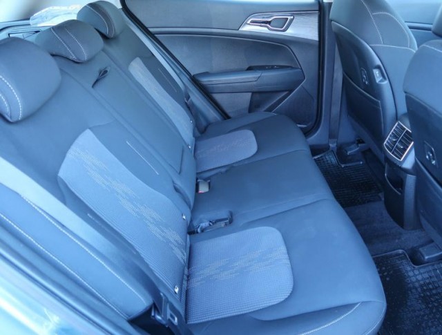 Kia Sportage  1.6 T-GDI Exclusive