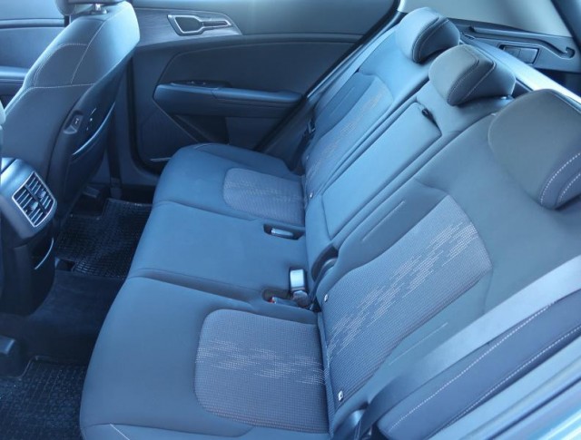 Kia Sportage  1.6 T-GDI Exclusive