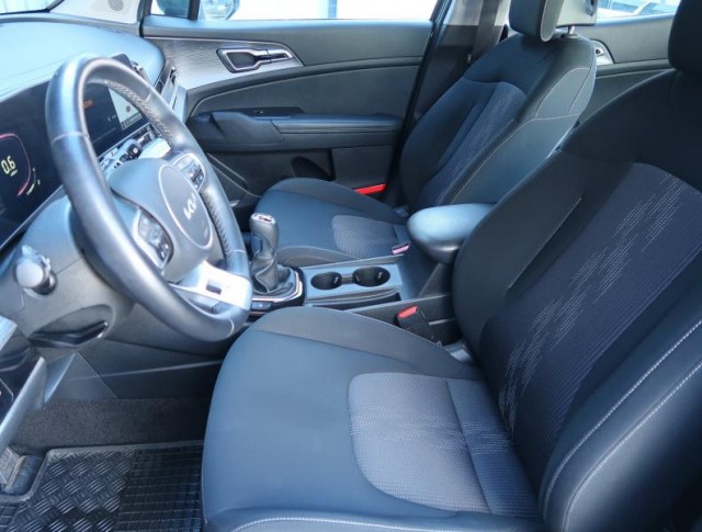 Kia Sportage  1.6 T-GDI Exclusive