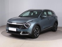 Kia Sportage  1.6 T-GDI Exclusive