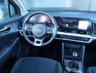 Kia Sportage  1.6 T-GDI Exclusive