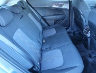 Kia Sportage  1.6 T-GDI Exclusive