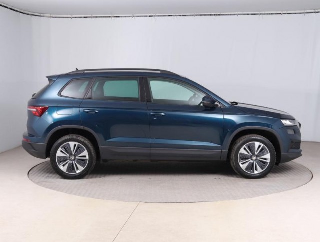 Škoda Karoq  1.5 TSI Style Plus