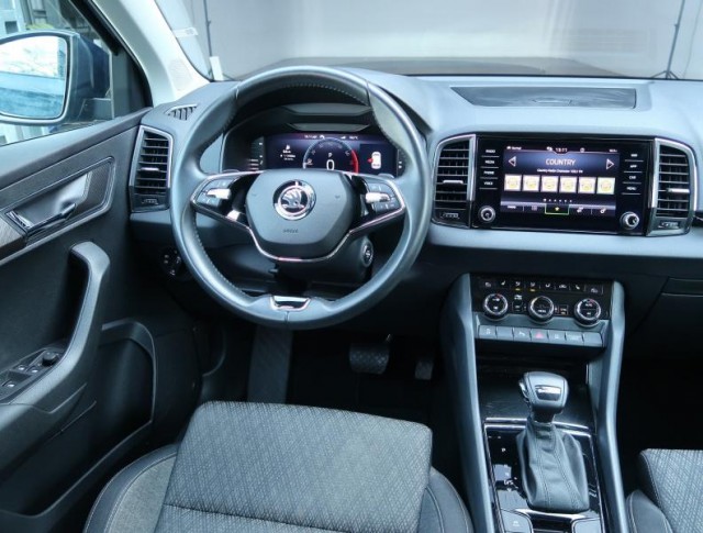 Škoda Karoq  1.5 TSI Style Plus