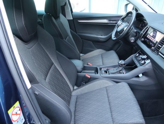 Škoda Karoq  1.5 TSI Style Plus