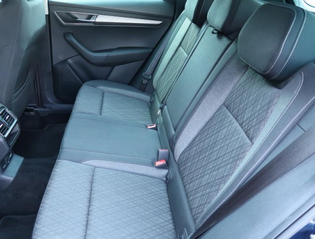 Škoda Karoq  1.5 TSI Style Plus