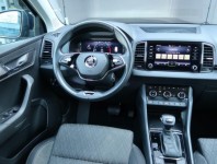 Škoda Karoq  1.5 TSI Style Plus