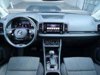 Škoda Karoq  1.5 TSI Style Plus