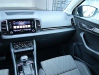 Škoda Karoq  1.5 TSI Style Plus
