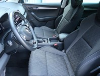 Škoda Karoq  1.5 TSI Style Plus
