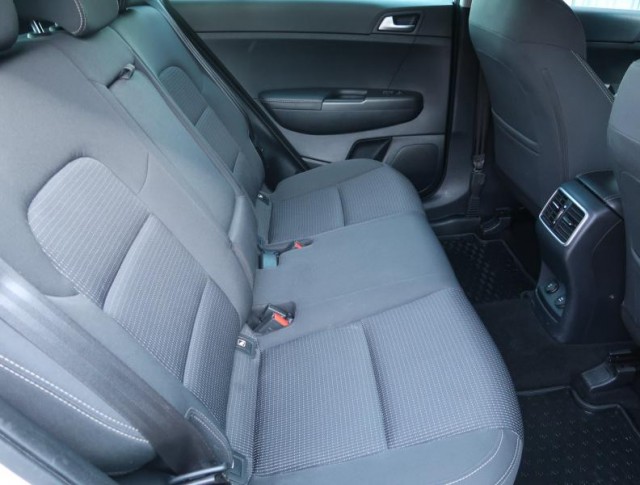 Kia Sportage  1.6 GDI Exclusive