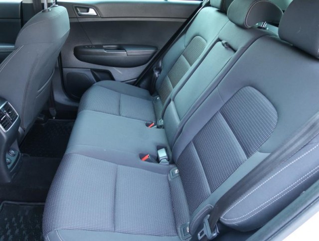 Kia Sportage  1.6 GDI Exclusive