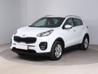 Kia Sportage  1.6 GDI Exclusive