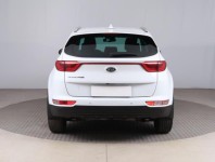 Kia Sportage  1.6 GDI Exclusive