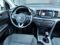 Kia Sportage  1.6 GDI Exclusive