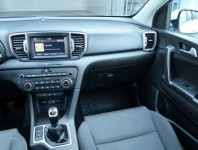 Kia Sportage  1.6 GDI Exclusive