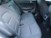 Kia Sportage  1.6 GDI Exclusive