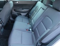 Kia Sportage  1.6 GDI Exclusive