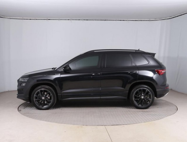Škoda Karoq  1.5 TSI Sportline