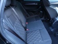 Škoda Karoq  1.5 TSI Sportline