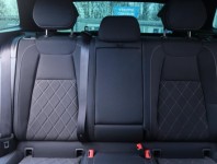 Škoda Karoq  1.5 TSI Sportline