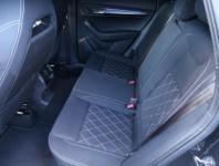 Škoda Karoq  1.5 TSI Sportline