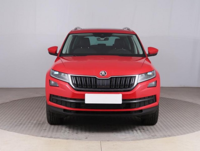 Škoda Kodiaq  2.0 TDI Style Plus