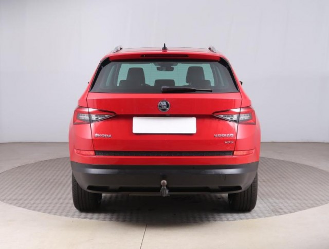 Škoda Kodiaq  2.0 TDI Style Plus