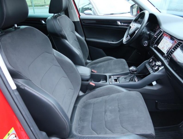 Škoda Kodiaq  2.0 TDI Style Plus