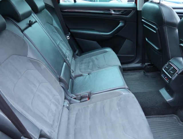 Škoda Kodiaq  2.0 TDI Style Plus